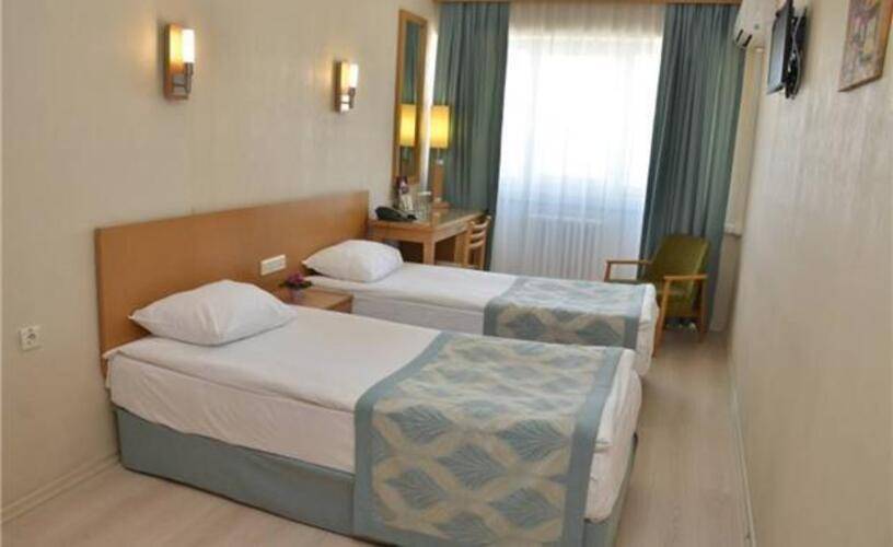 Gimat Hotel