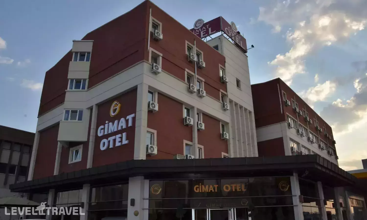 Gimat Hotel