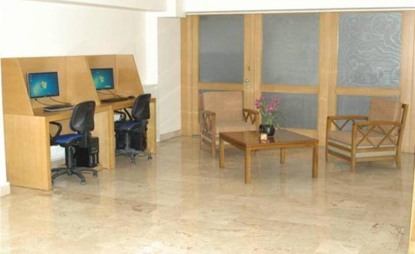 Gimat Hotel