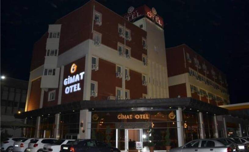 Gimat Hotel