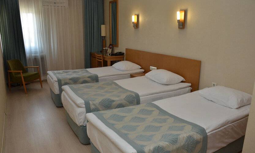 Gimat Hotel