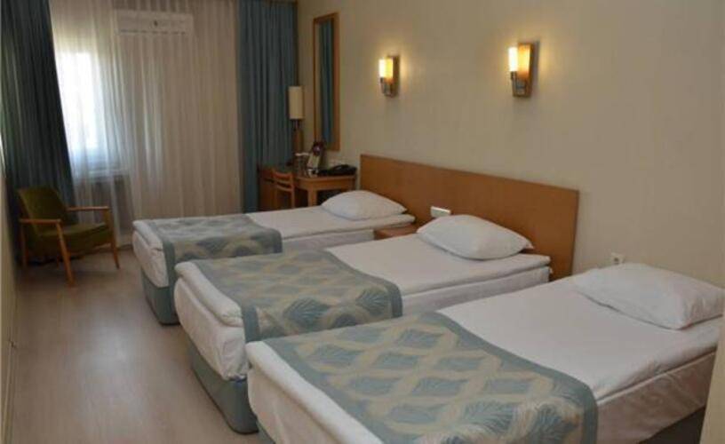 Gimat Hotel