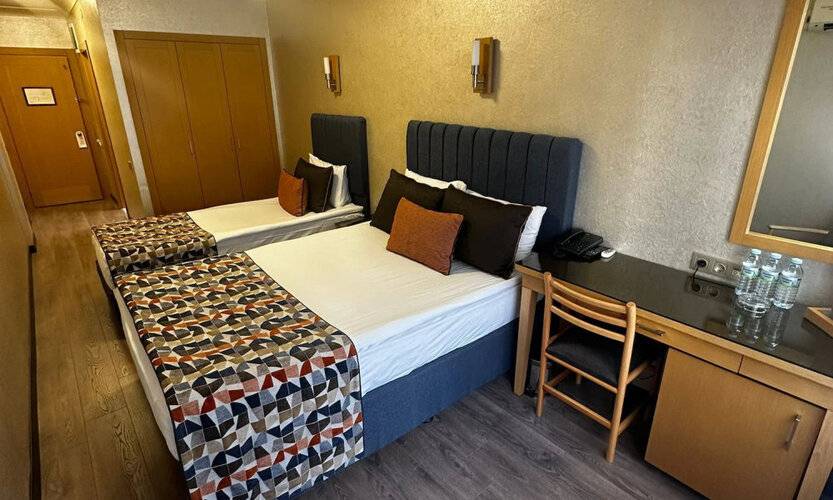 Gimat Hotel