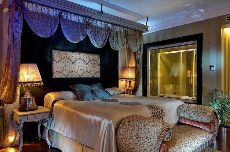Gonluferah Thermal Hotel