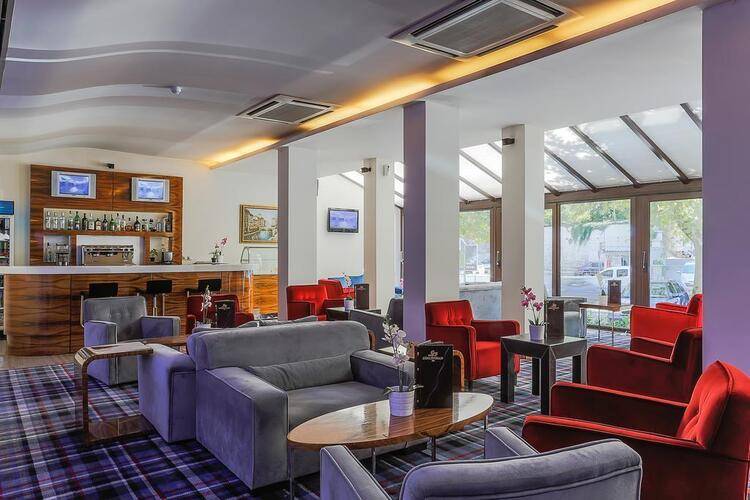 Gonluferah Thermal Hotel