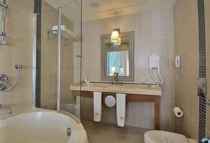 Gonluferah Thermal Hotel