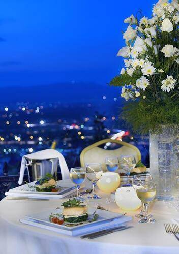 Gonluferah Thermal Hotel