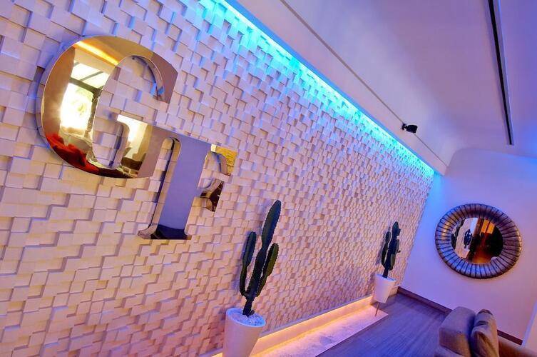 Gonluferah Thermal Hotel