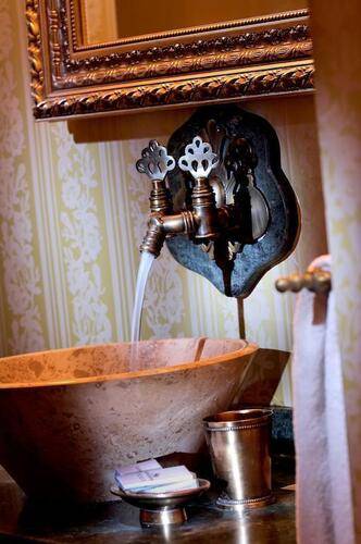 Gonluferah Thermal Hotel