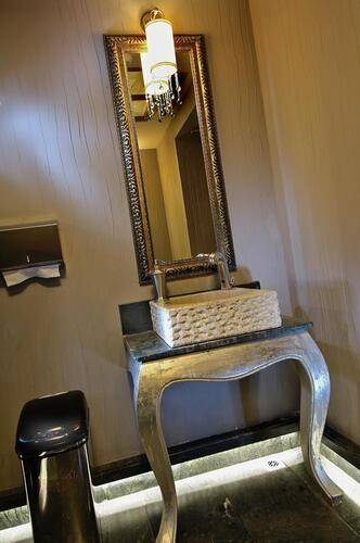 Gonluferah Thermal Hotel