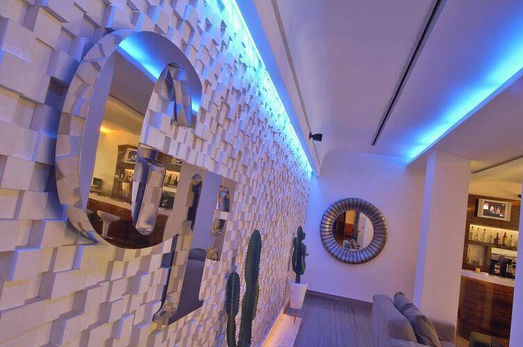 Gonluferah Thermal Hotel