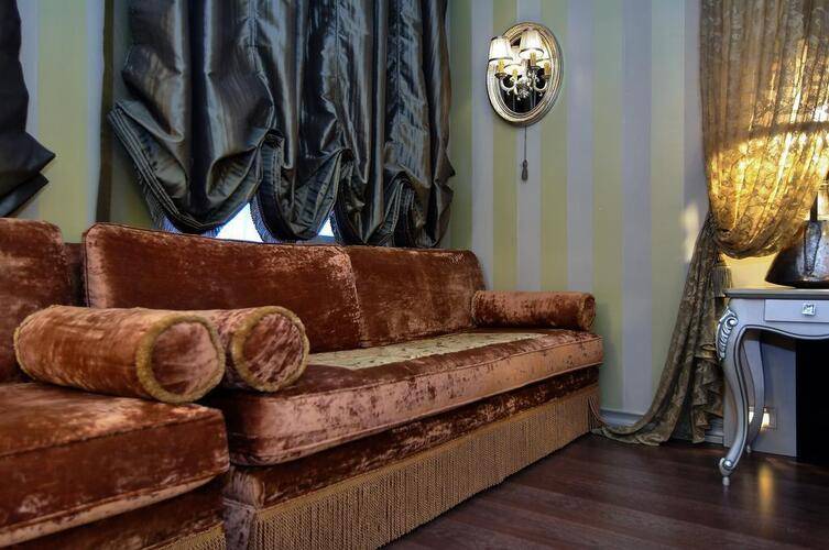 Gonluferah Thermal Hotel