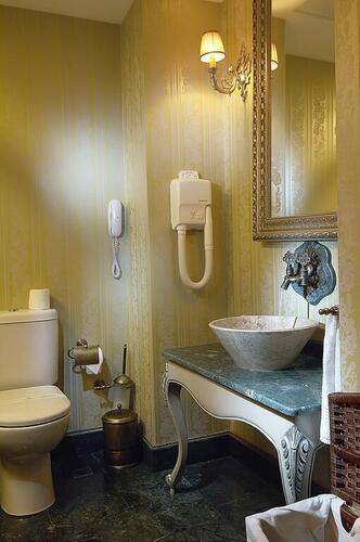 Gonluferah Thermal Hotel