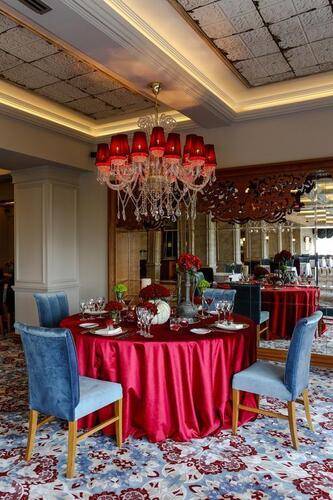 Gonluferah Thermal Hotel