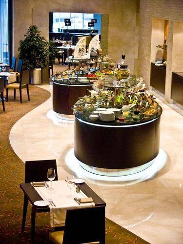 Grand Ankara Hotel