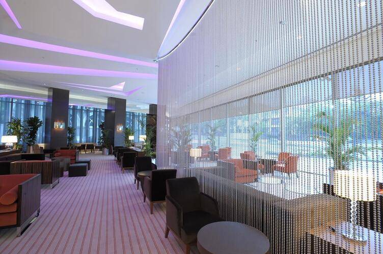 Grand Ankara Hotel