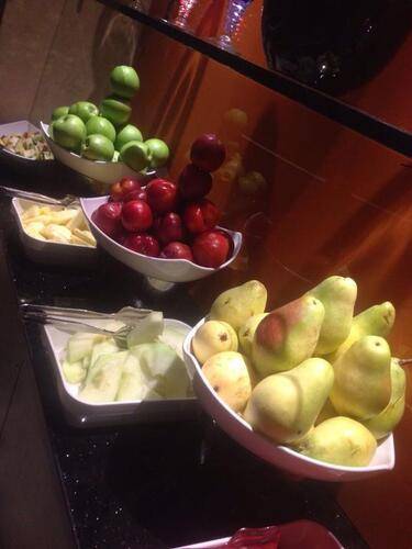 Grand Ankara Hotel