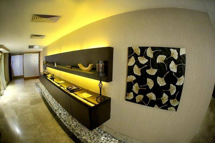 Grand Ankara Hotel