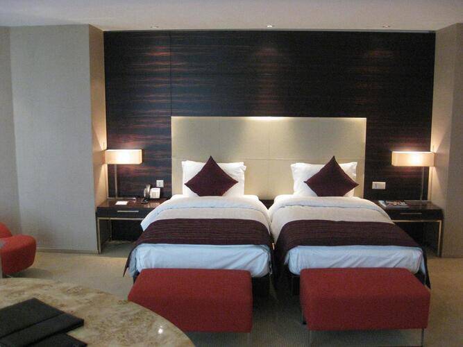 Grand Ankara Hotel