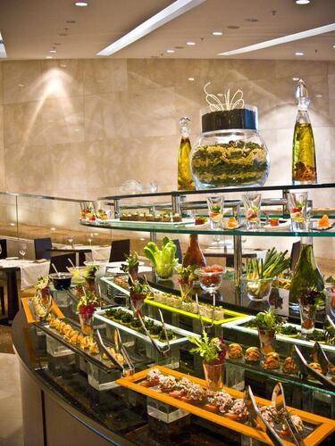 Grand Ankara Hotel