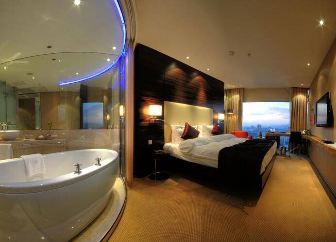 Grand Ankara Hotel