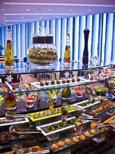 Grand Ankara Hotel