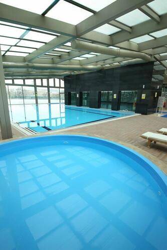 Grand Ankara Hotel