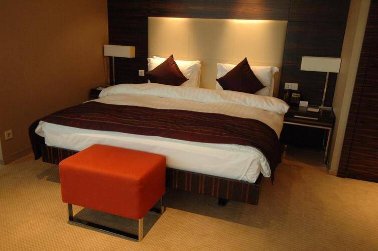 Grand Ankara Hotel