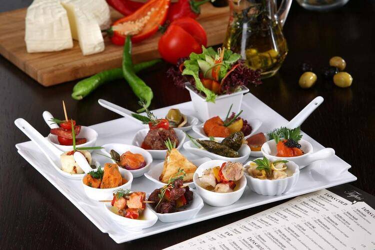 Grand Ankara Hotel