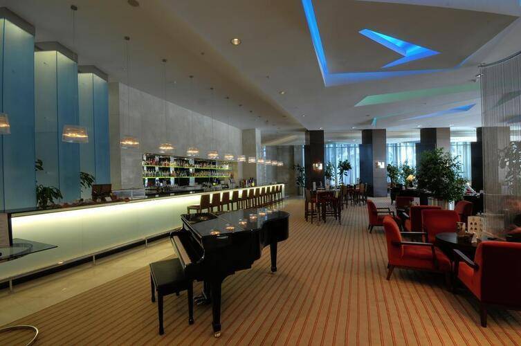 Grand Ankara Hotel