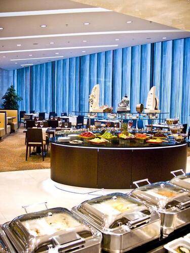 Grand Ankara Hotel