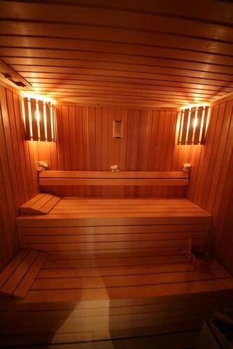 Grand Ankara Hotel
