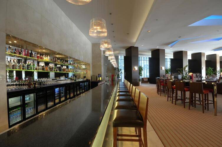 Grand Ankara Hotel