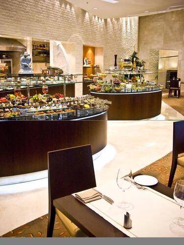 Grand Ankara Hotel