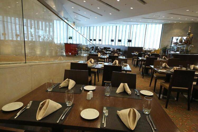 Grand Ankara Hotel