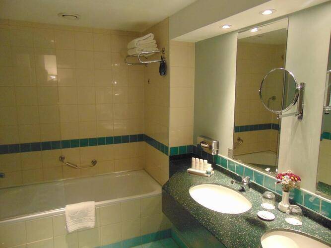 Radisson Blu Hotel Ankara