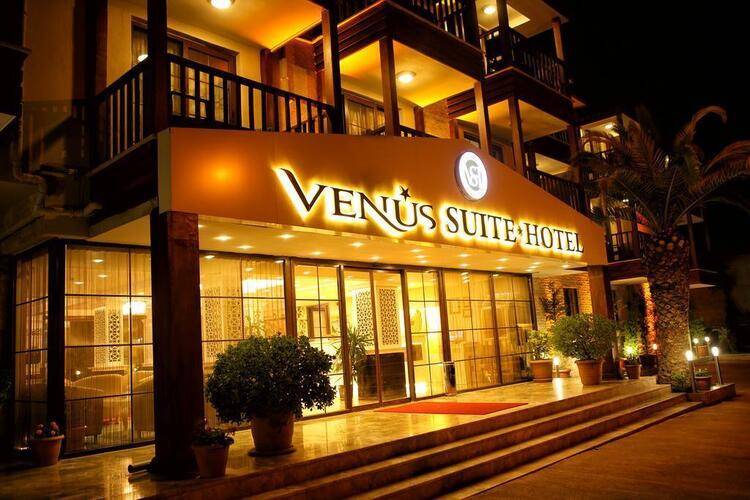 Venus Suite Hotel