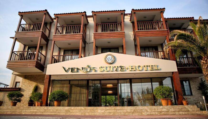 Venus Suite Hotel