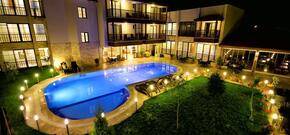 Venus Suite Hotel