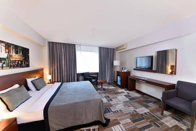 Tiara Hotel Spa