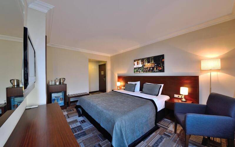 Tiara Hotel Spa