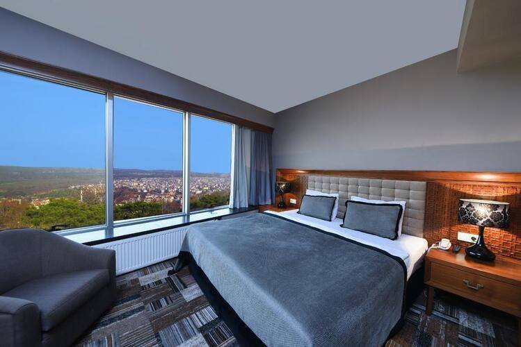 Tiara Hotel Spa
