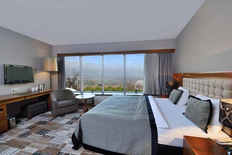 Tiara Hotel Spa