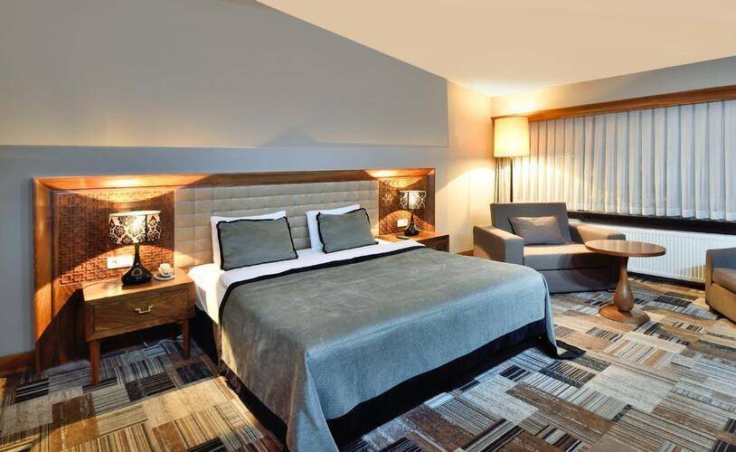 Tiara Hotel Spa