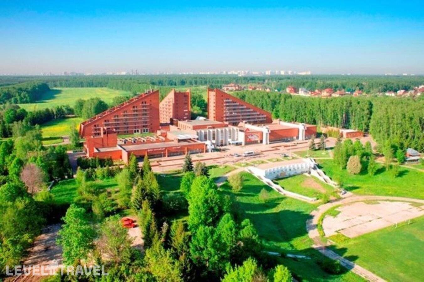 Изображение отеля 1