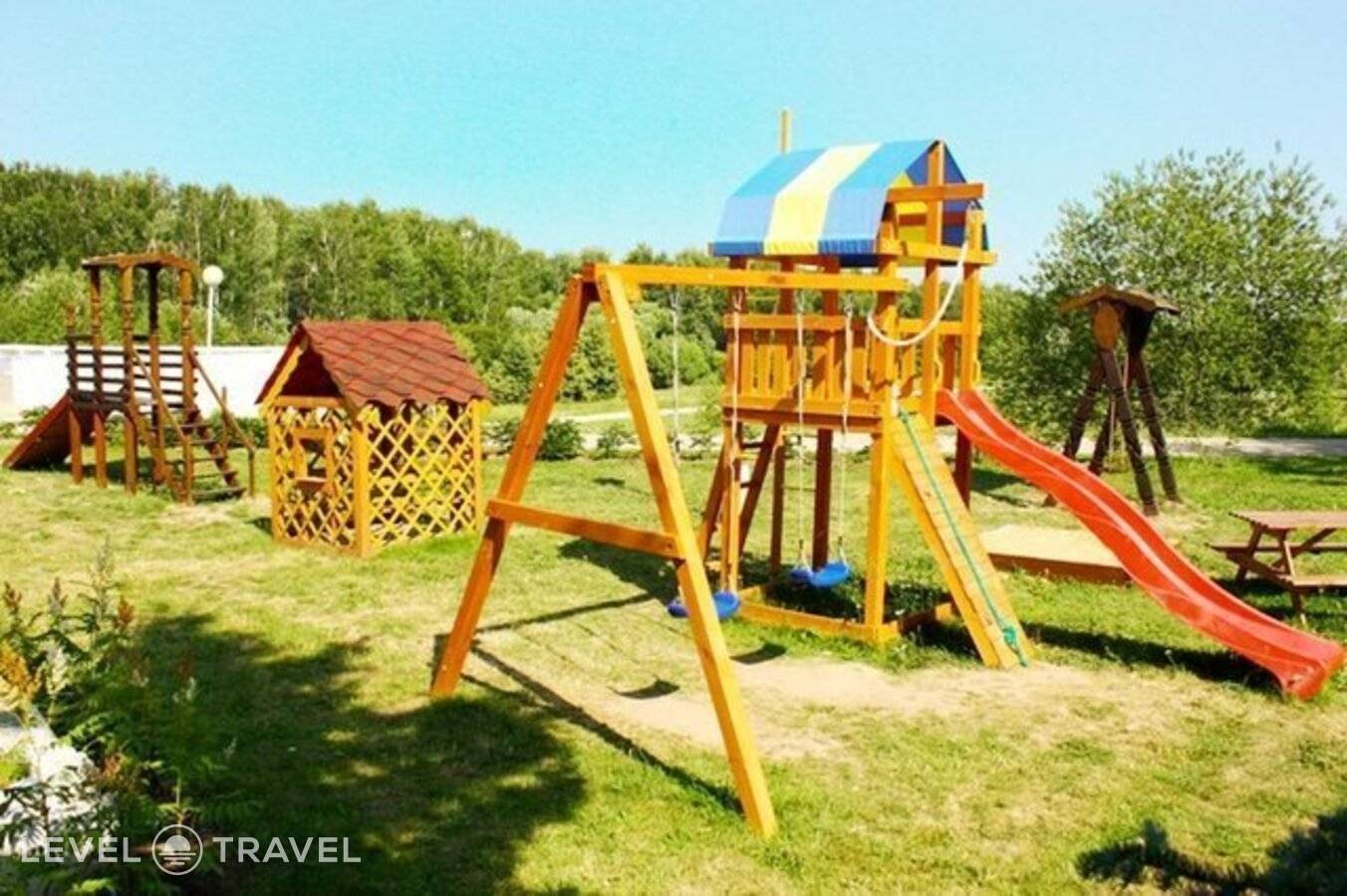 Изображение отеля 11