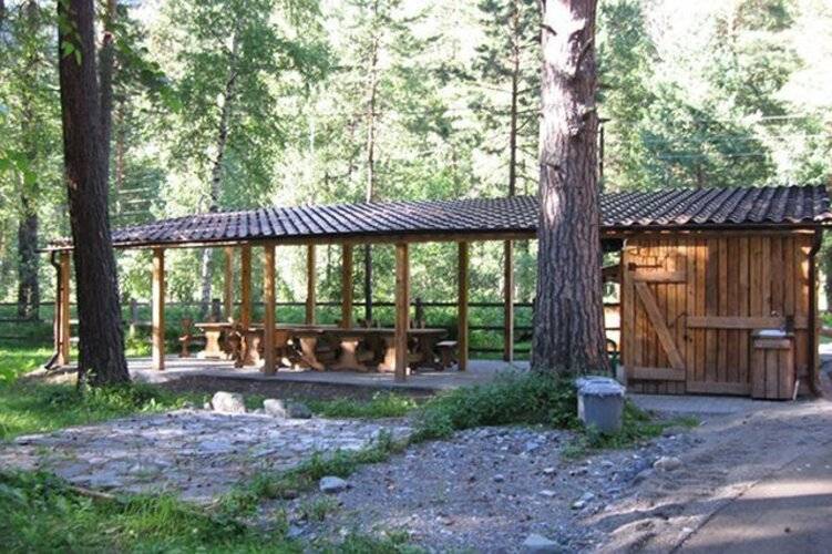 Гостиничный Комплекс Салют