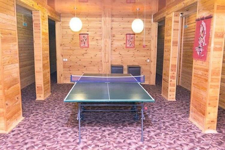 Гостиничный Комплекс Салют