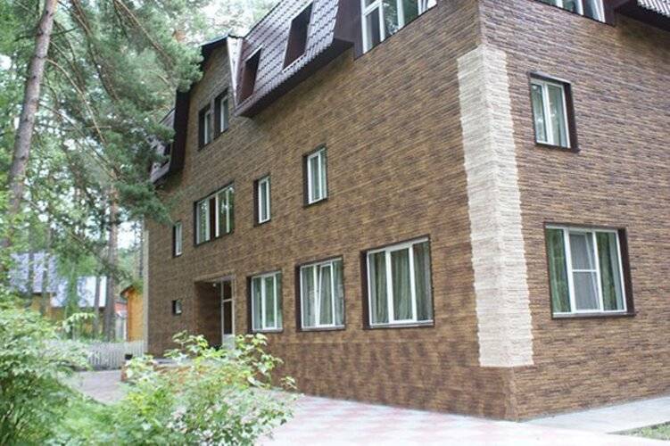 Гостиничный Комплекс Салют