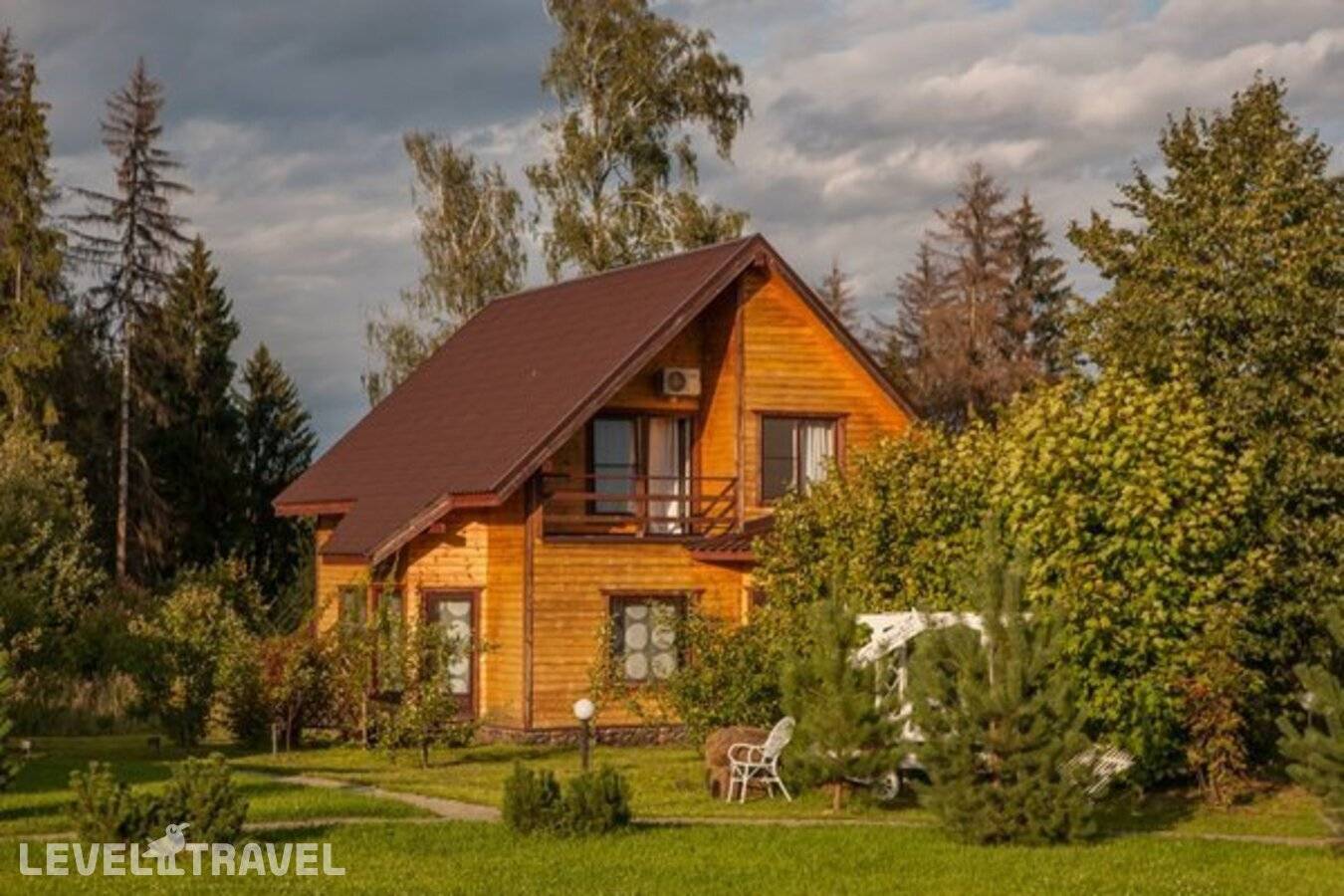 Изображение отеля 21